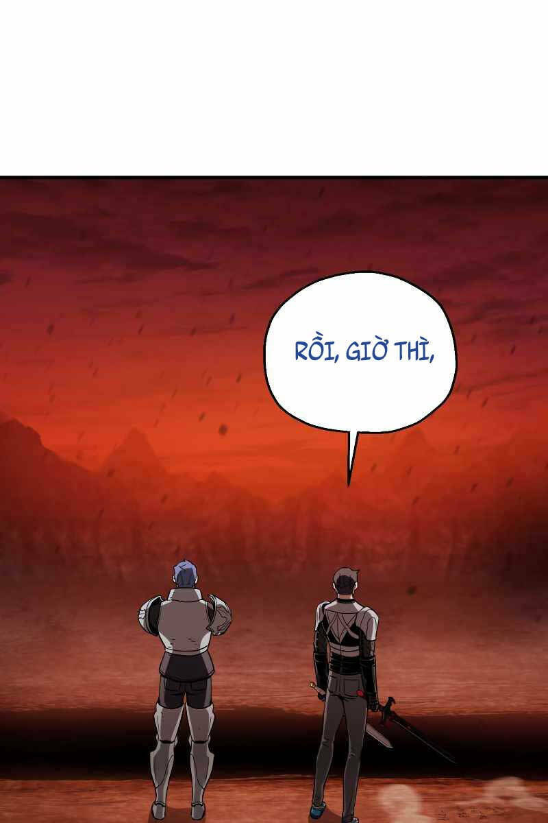 Người Chơi Không Thể Thăng Cấp - Chapter 100 - Page 104
