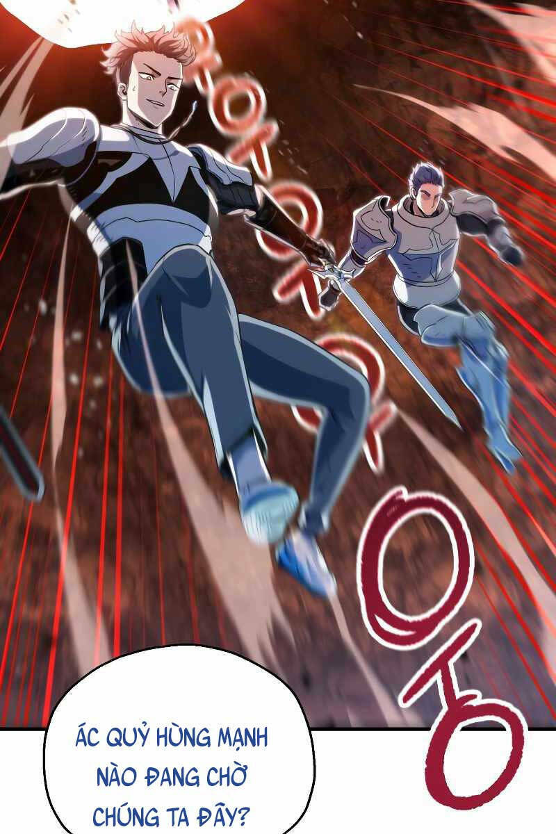 Người Chơi Không Thể Thăng Cấp - Chapter 100 - Page 107