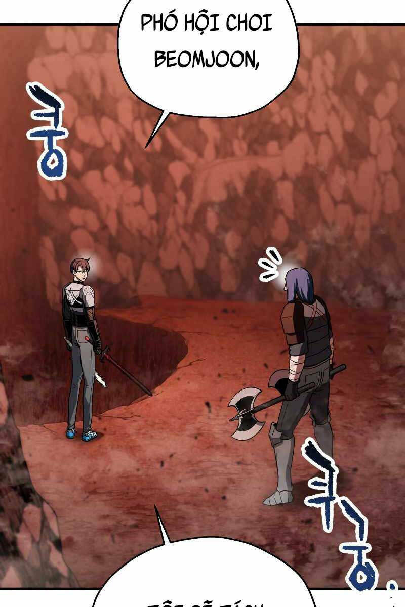 Người Chơi Không Thể Thăng Cấp - Chapter 100 - Page 10