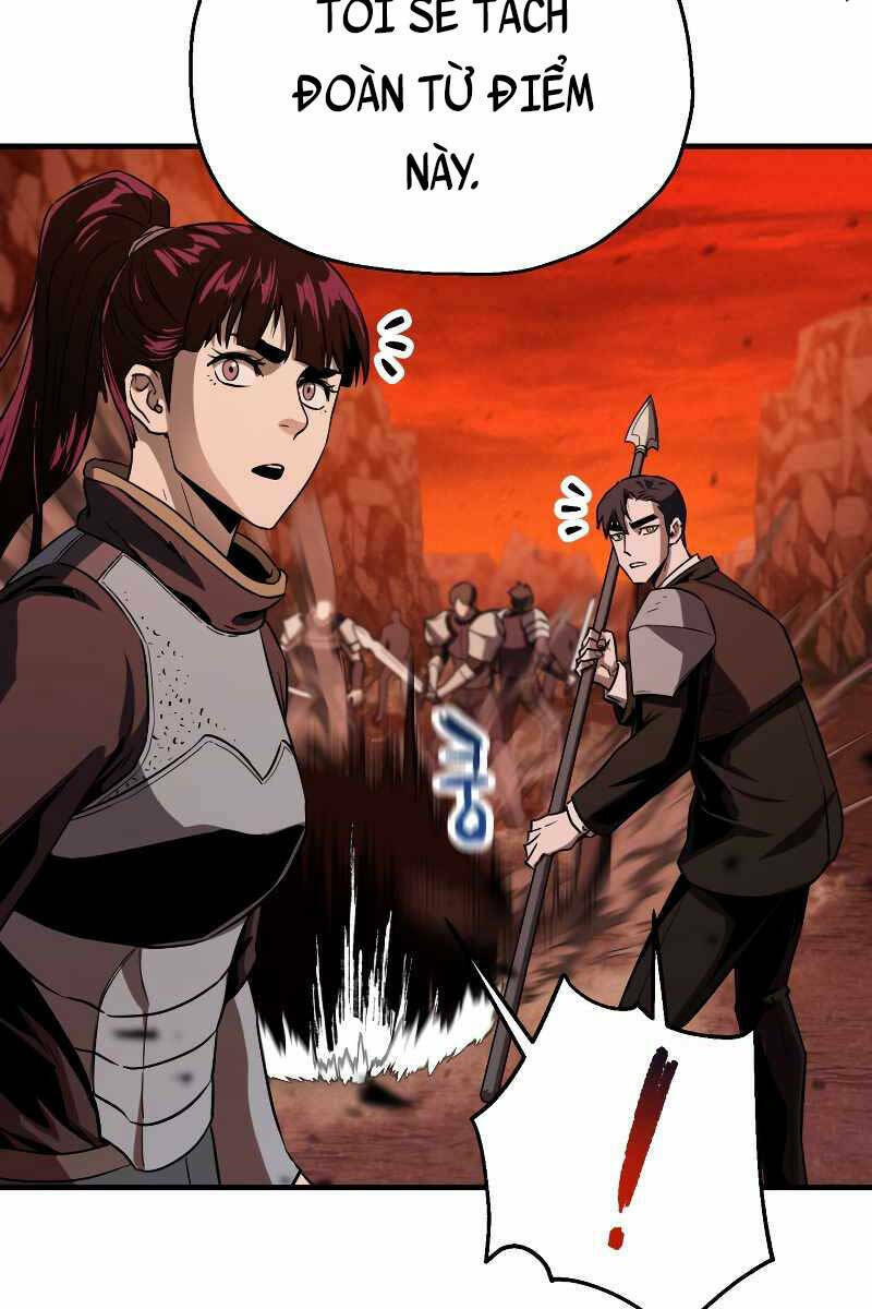 Người Chơi Không Thể Thăng Cấp - Chapter 100 - Page 11