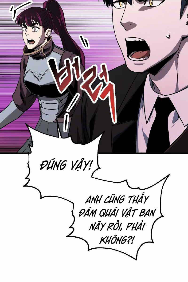 Người Chơi Không Thể Thăng Cấp - Chapter 100 - Page 13