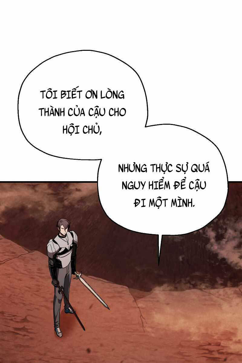 Người Chơi Không Thể Thăng Cấp - Chapter 100 - Page 18