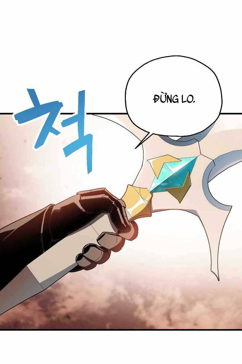 Người Chơi Không Thể Thăng Cấp - Chapter 100 - Page 21