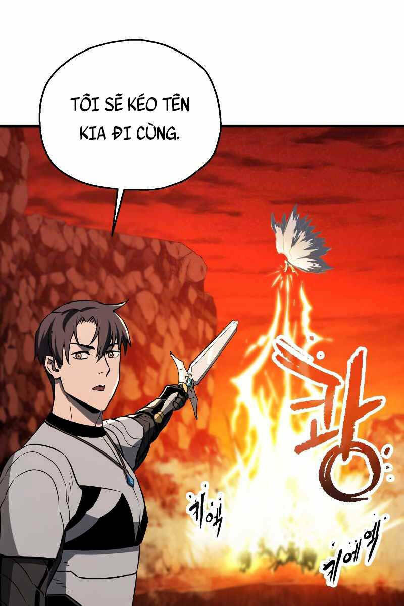 Người Chơi Không Thể Thăng Cấp - Chapter 100 - Page 22