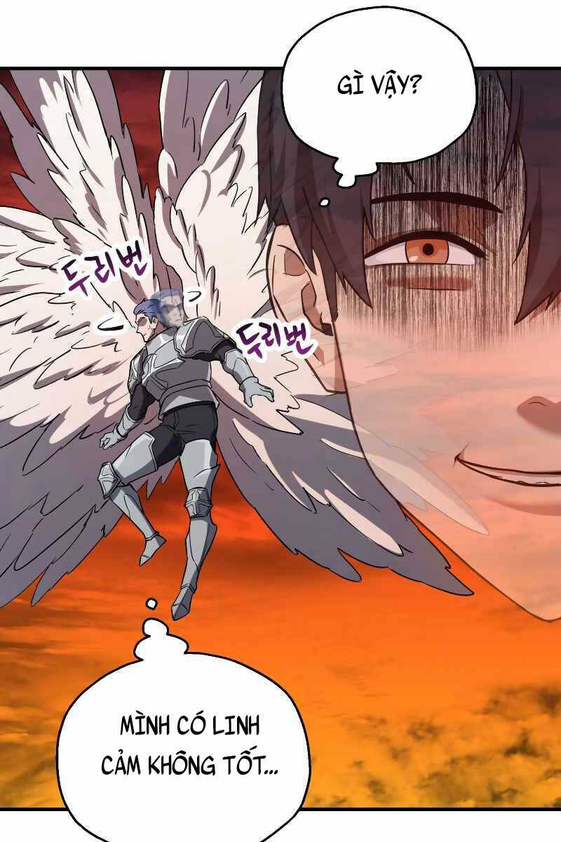 Người Chơi Không Thể Thăng Cấp - Chapter 100 - Page 25