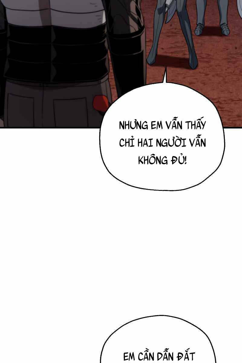 Người Chơi Không Thể Thăng Cấp - Chapter 100 - Page 29