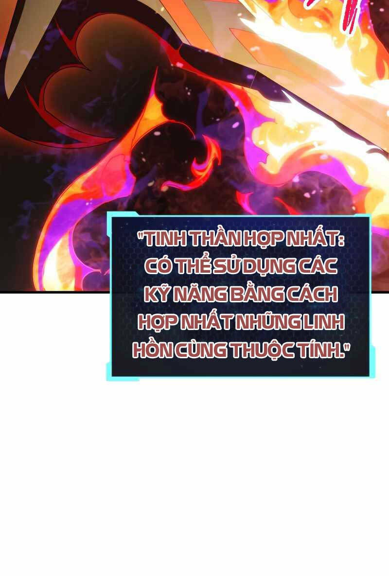 Người Chơi Không Thể Thăng Cấp - Chapter 100 - Page 36