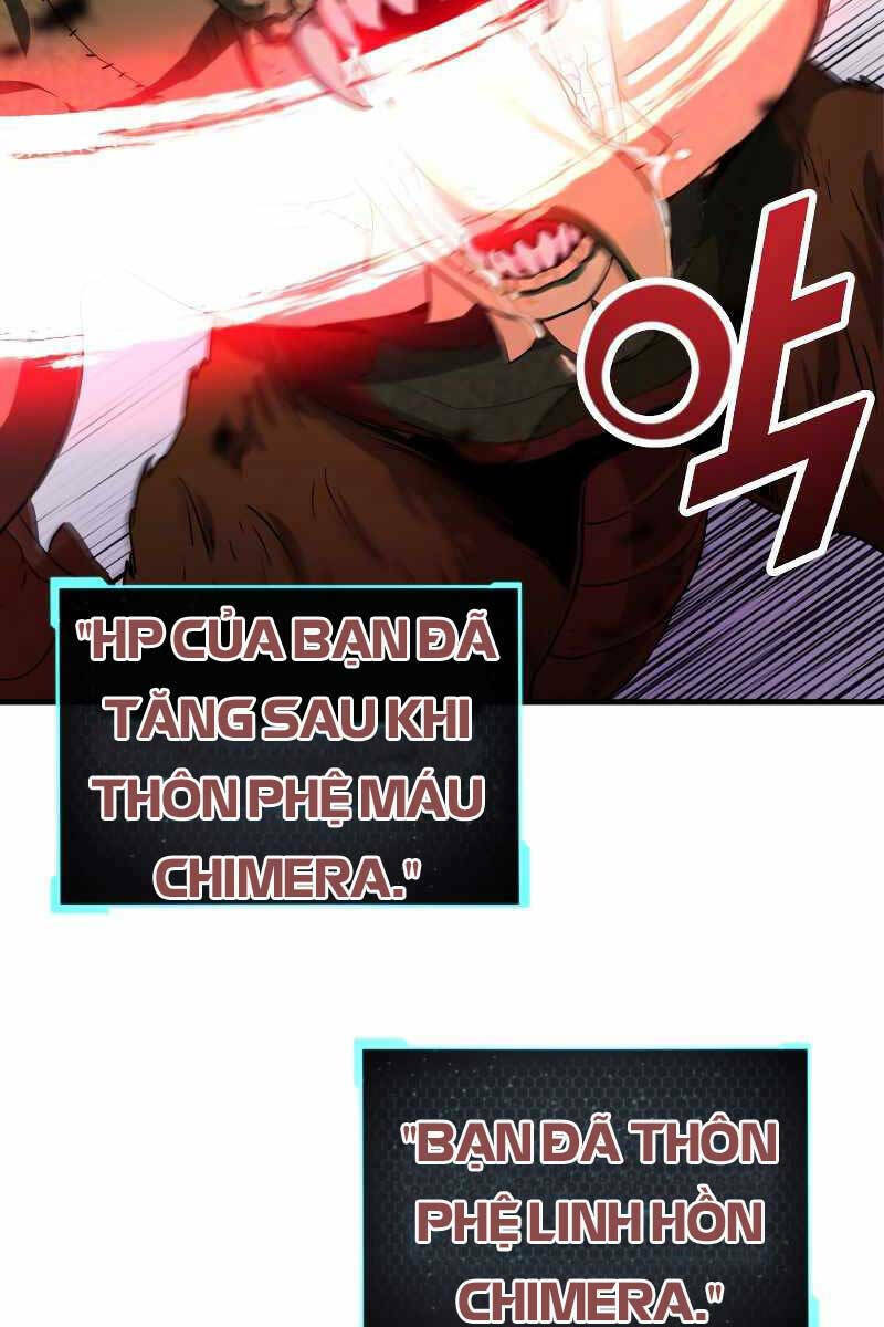 Người Chơi Không Thể Thăng Cấp - Chapter 100 - Page 50