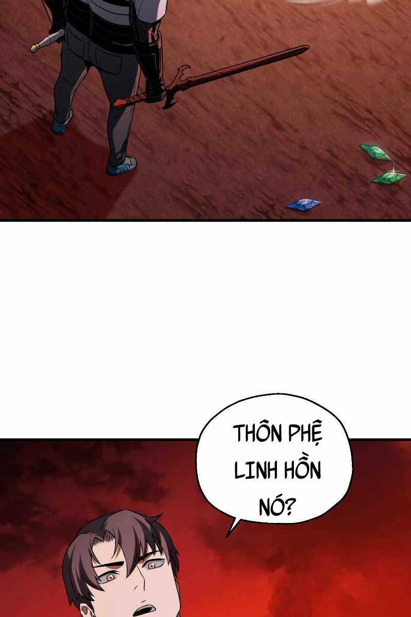 Người Chơi Không Thể Thăng Cấp - Chapter 100 - Page 52