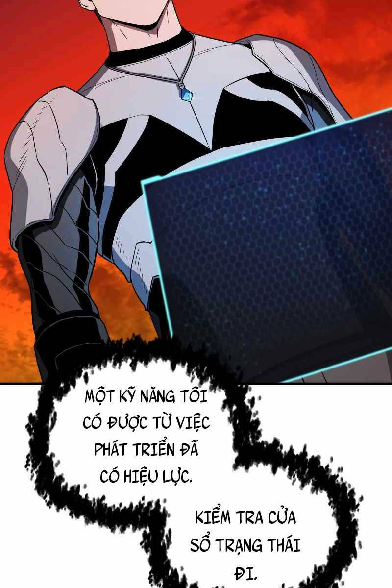 Người Chơi Không Thể Thăng Cấp - Chapter 100 - Page 53