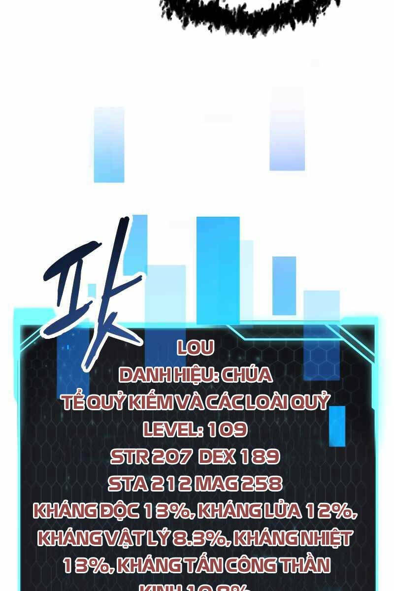 Người Chơi Không Thể Thăng Cấp - Chapter 100 - Page 54