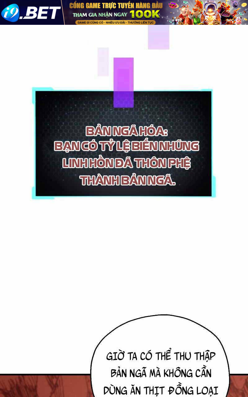 Người Chơi Không Thể Thăng Cấp - Chapter 100 - Page 56