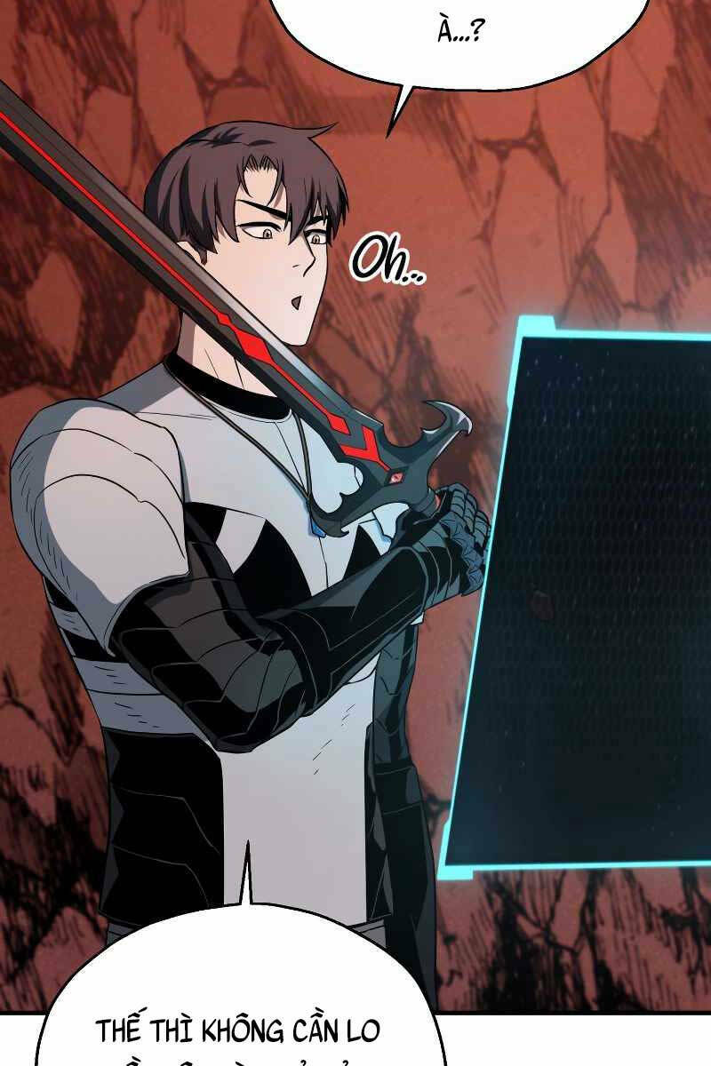 Người Chơi Không Thể Thăng Cấp - Chapter 100 - Page 57