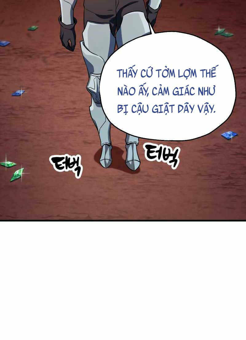 Người Chơi Không Thể Thăng Cấp - Chapter 100 - Page 61