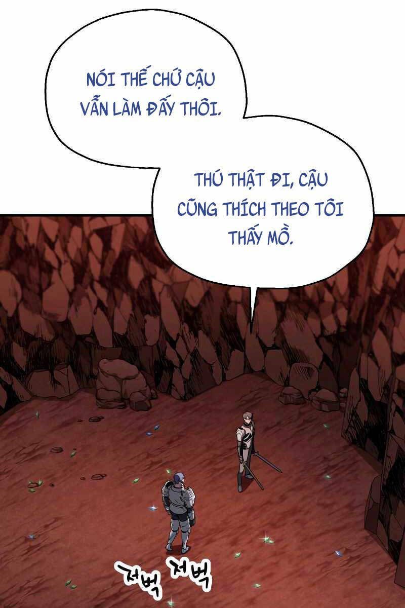 Người Chơi Không Thể Thăng Cấp - Chapter 100 - Page 62