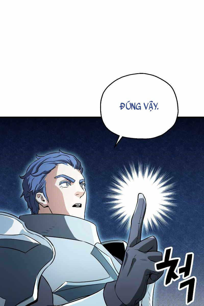 Người Chơi Không Thể Thăng Cấp - Chapter 100 - Page 65