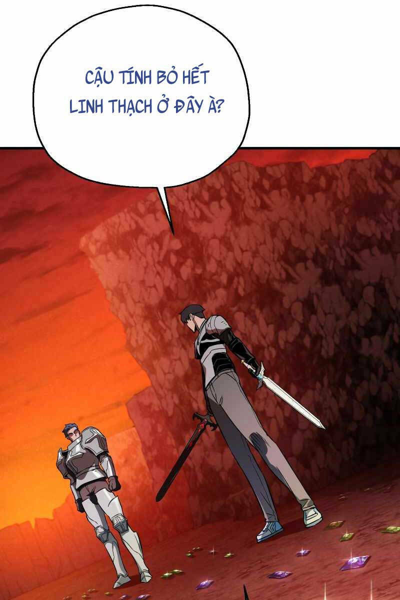 Người Chơi Không Thể Thăng Cấp - Chapter 100 - Page 74