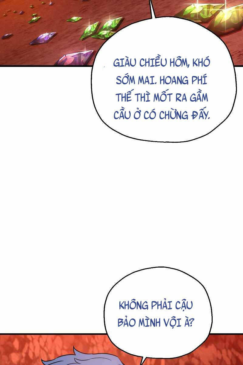 Người Chơi Không Thể Thăng Cấp - Chapter 100 - Page 75