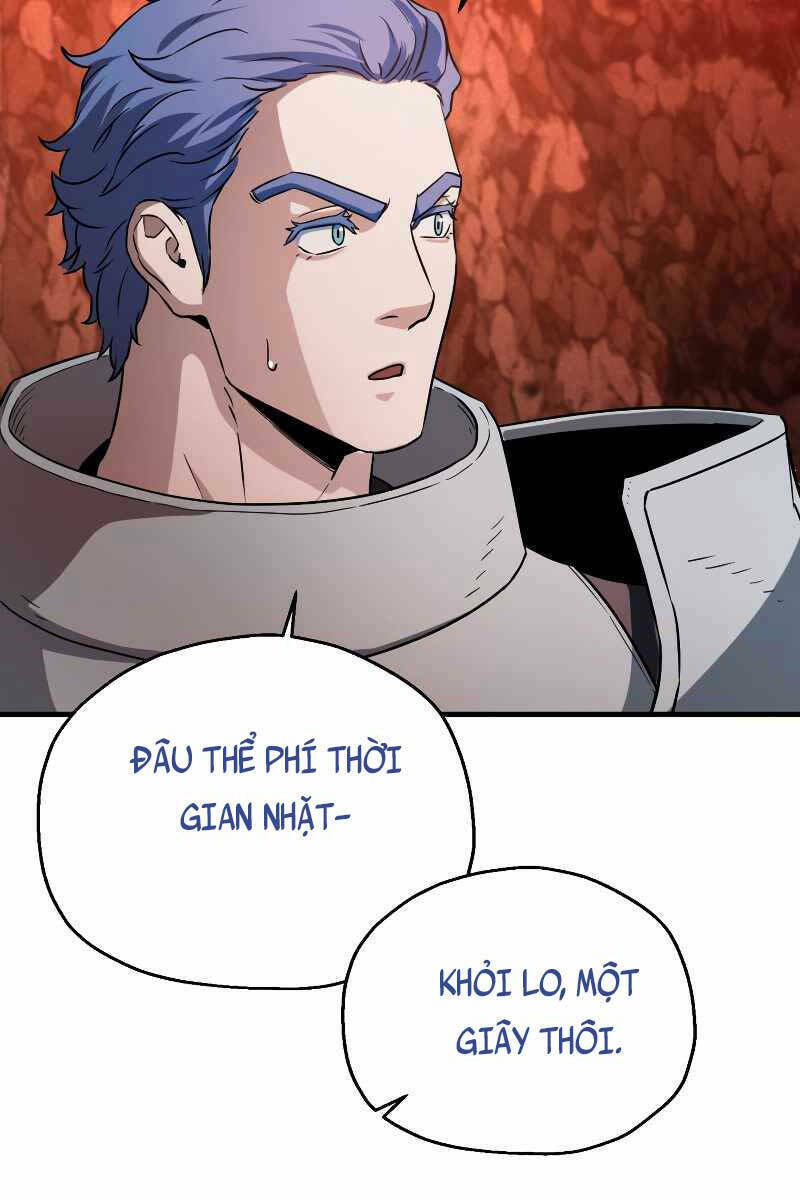 Người Chơi Không Thể Thăng Cấp - Chapter 100 - Page 76