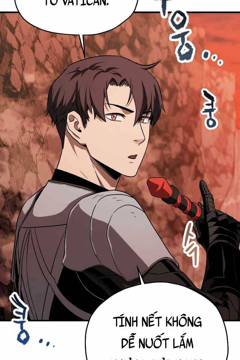 Người Chơi Không Thể Thăng Cấp - Chapter 100 - Page 7