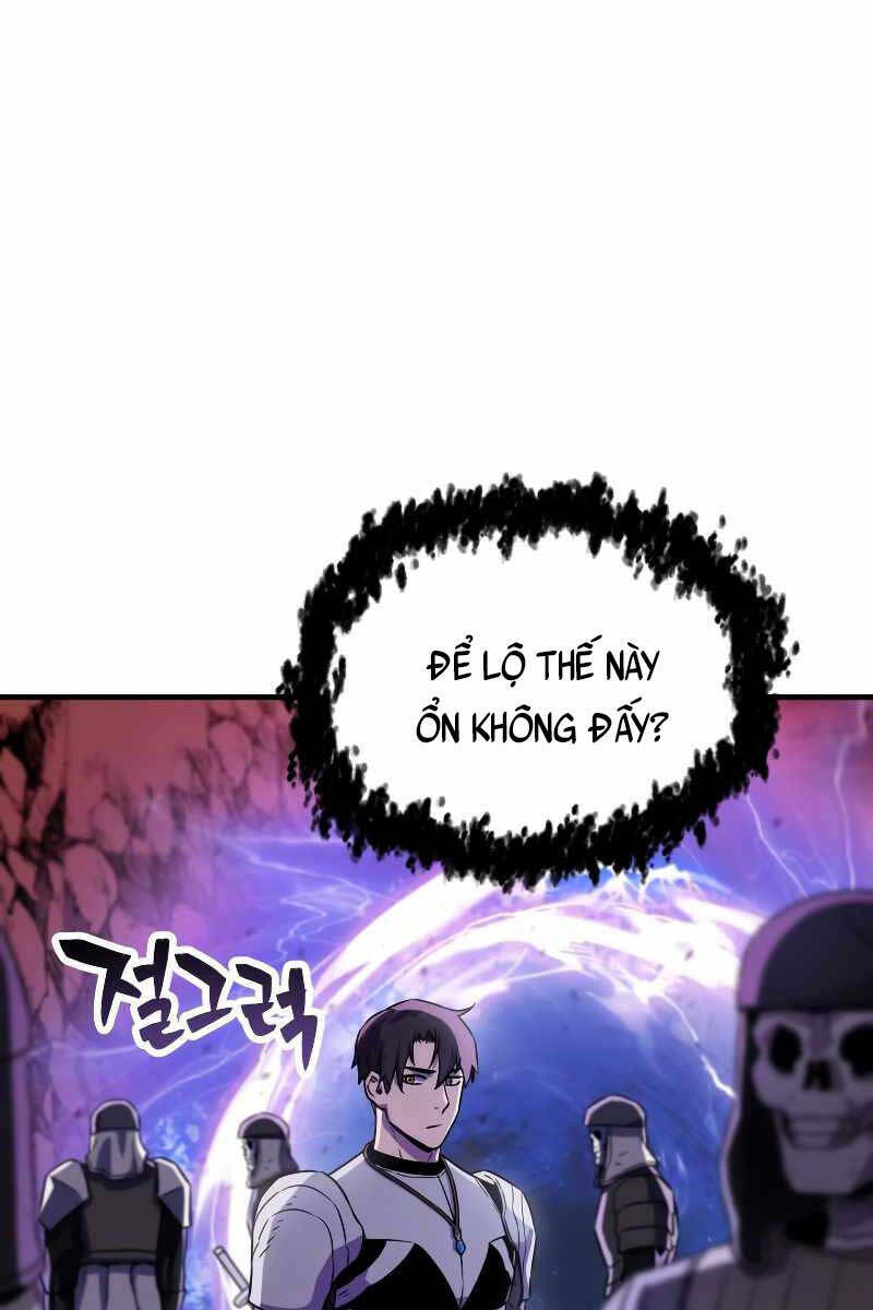 Người Chơi Không Thể Thăng Cấp - Chapter 100 - Page 80