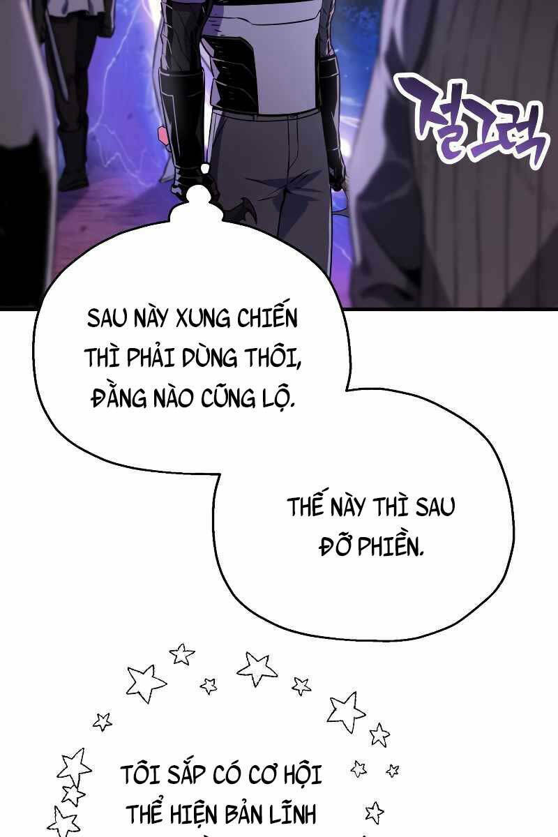 Người Chơi Không Thể Thăng Cấp - Chapter 100 - Page 81