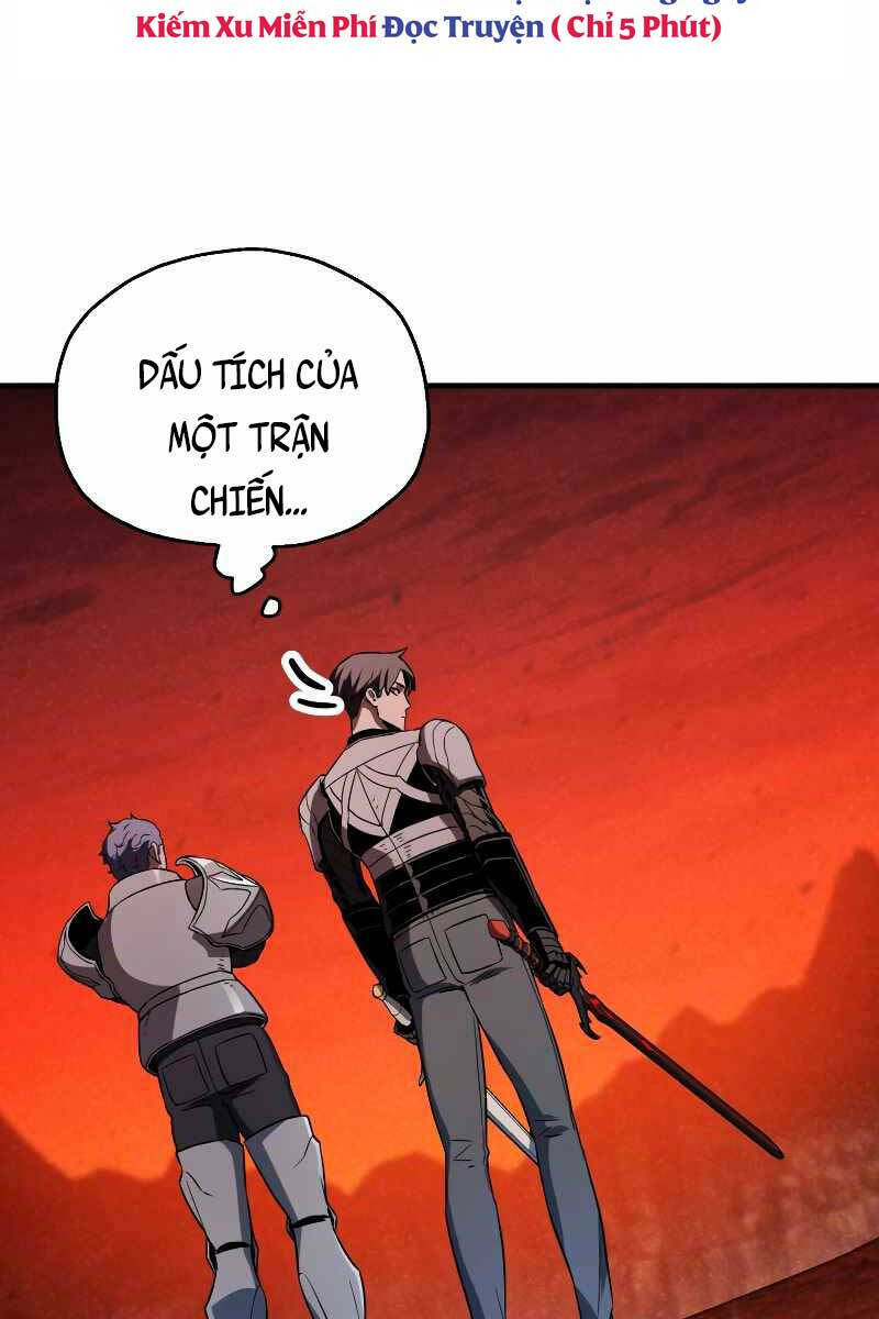 Người Chơi Không Thể Thăng Cấp - Chapter 100 - Page 89