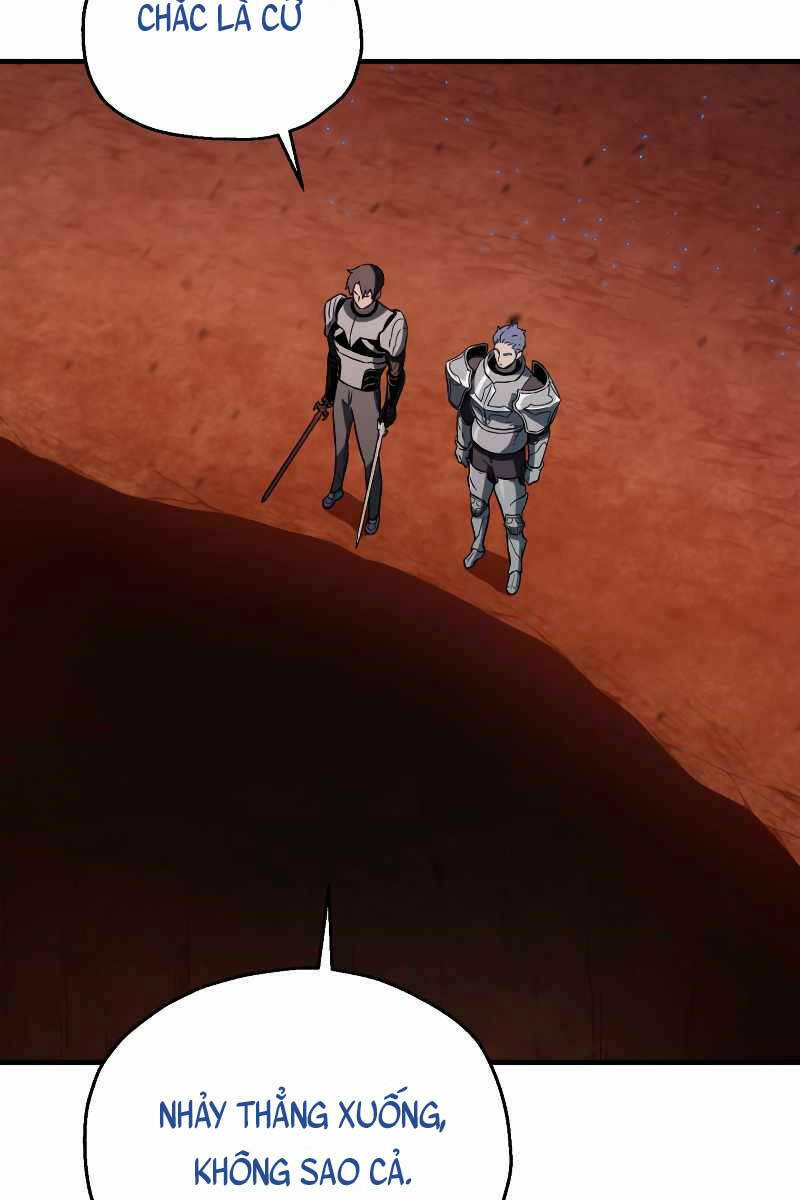 Người Chơi Không Thể Thăng Cấp - Chapter 100 - Page 94