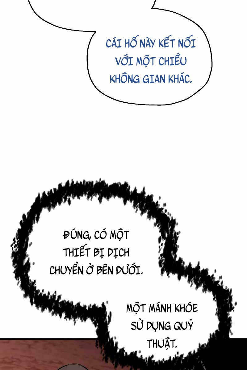 Người Chơi Không Thể Thăng Cấp - Chapter 100 - Page 95