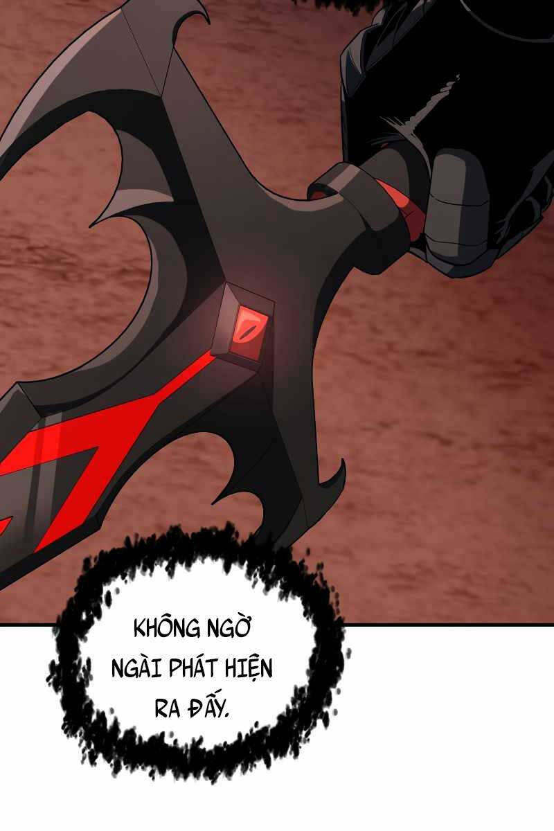 Người Chơi Không Thể Thăng Cấp - Chapter 100 - Page 96