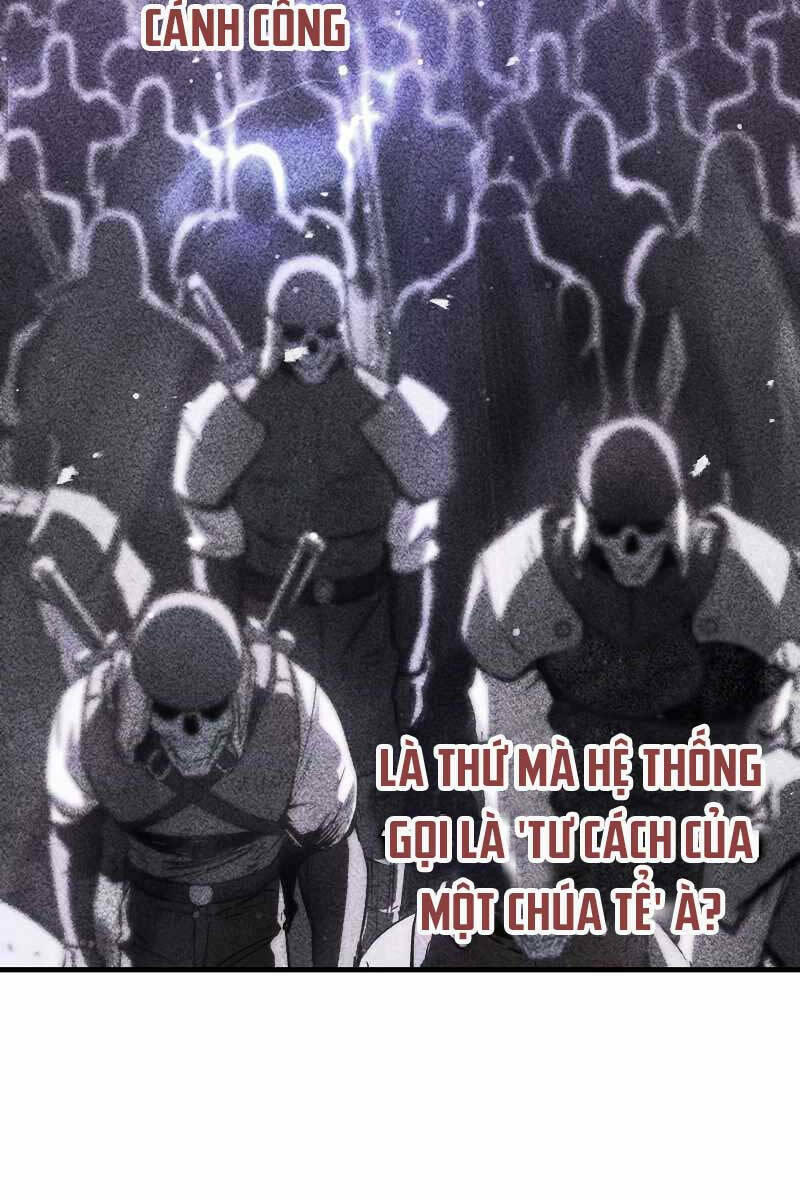 Người Chơi Không Thể Thăng Cấp - Chapter 101 - Page 9