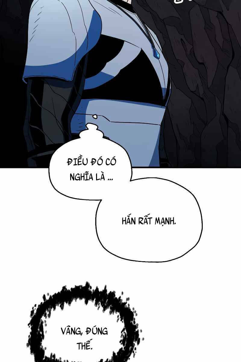 Người Chơi Không Thể Thăng Cấp - Chapter 101 - Page 13