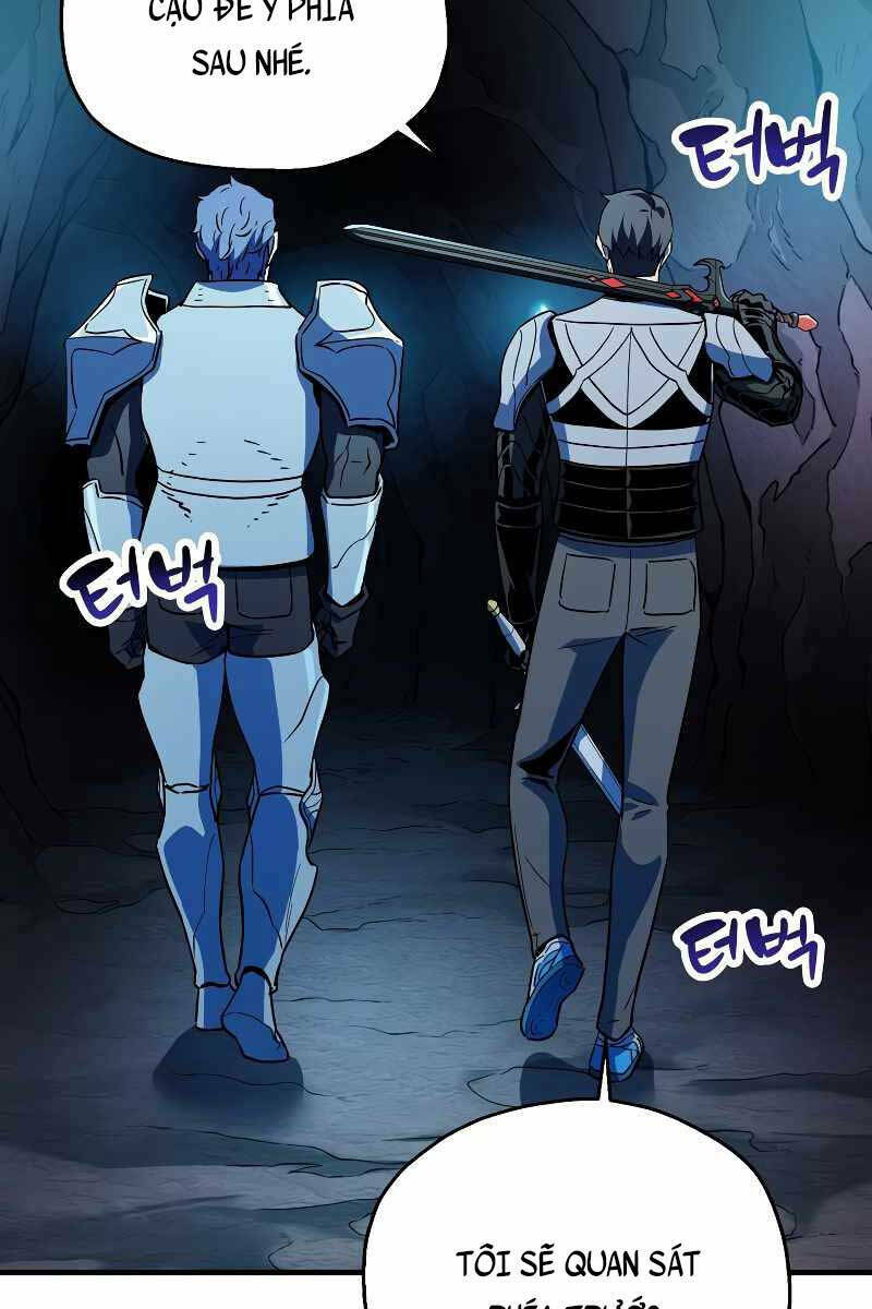 Người Chơi Không Thể Thăng Cấp - Chapter 101 - Page 16