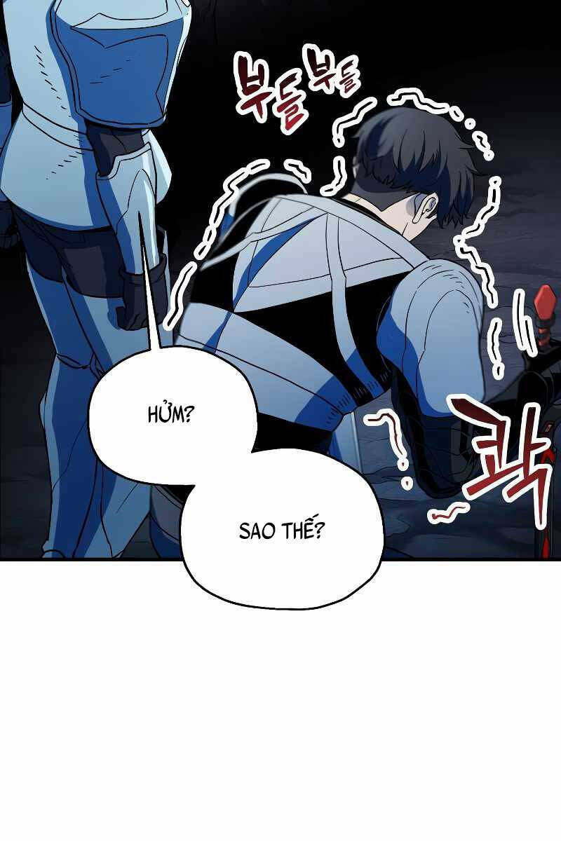 Người Chơi Không Thể Thăng Cấp - Chapter 101 - Page 19