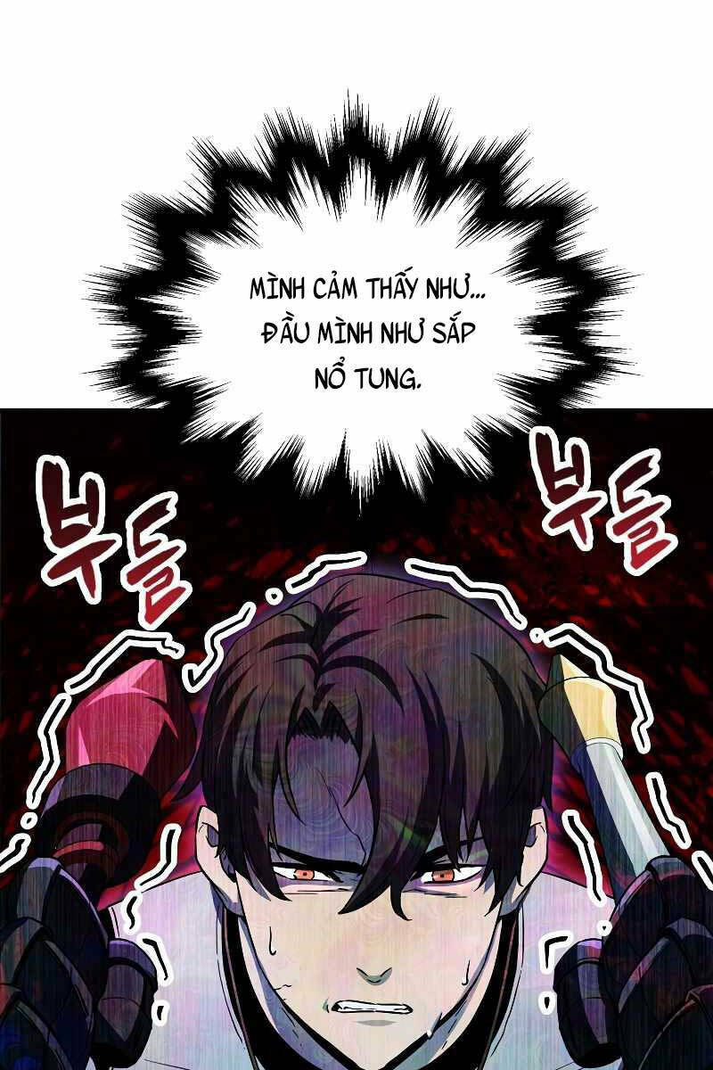 Người Chơi Không Thể Thăng Cấp - Chapter 101 - Page 20