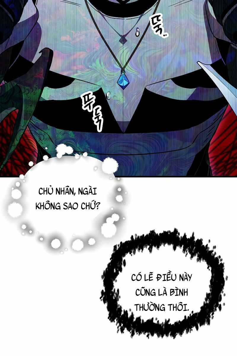 Người Chơi Không Thể Thăng Cấp - Chapter 101 - Page 21