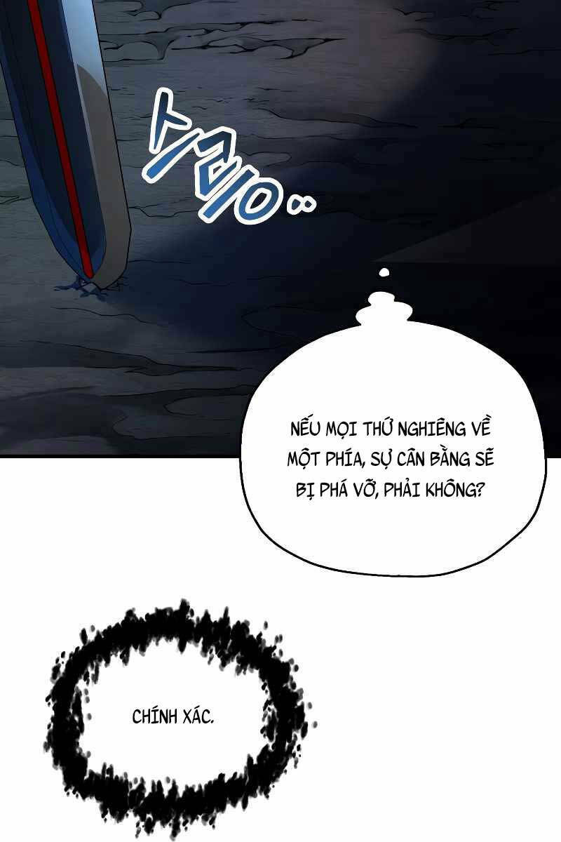 Người Chơi Không Thể Thăng Cấp - Chapter 101 - Page 23