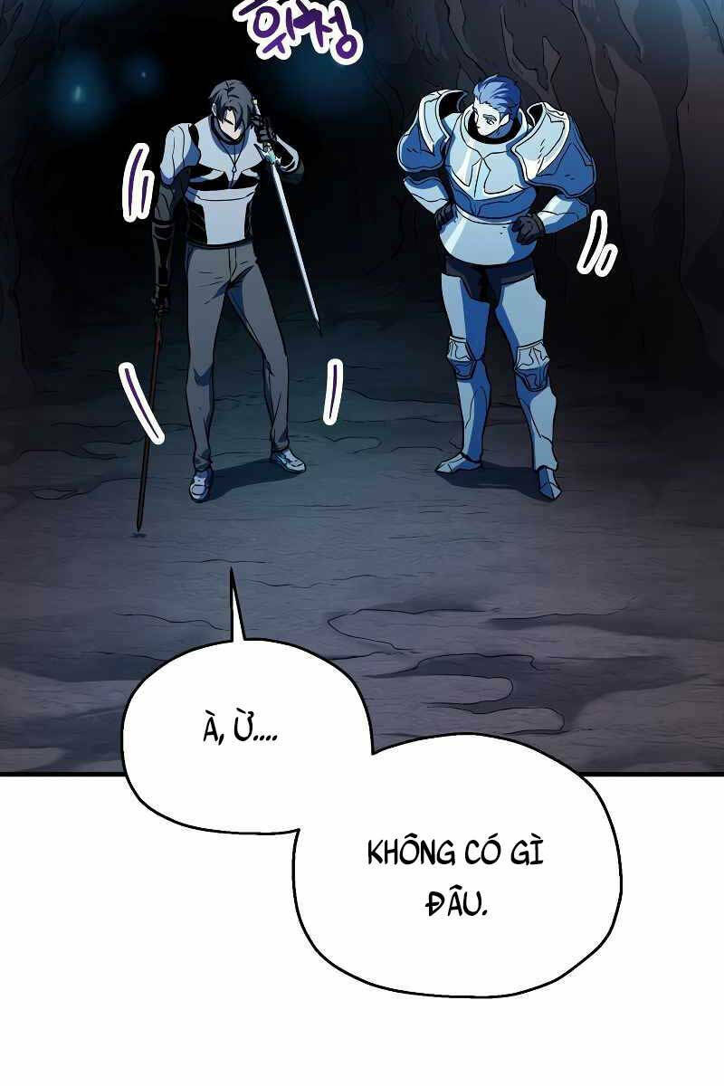 Người Chơi Không Thể Thăng Cấp - Chapter 101 - Page 25