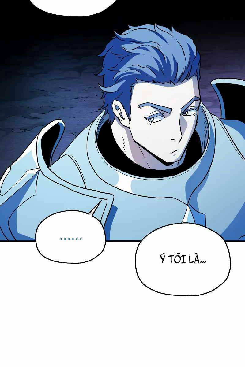 Người Chơi Không Thể Thăng Cấp - Chapter 101 - Page 29