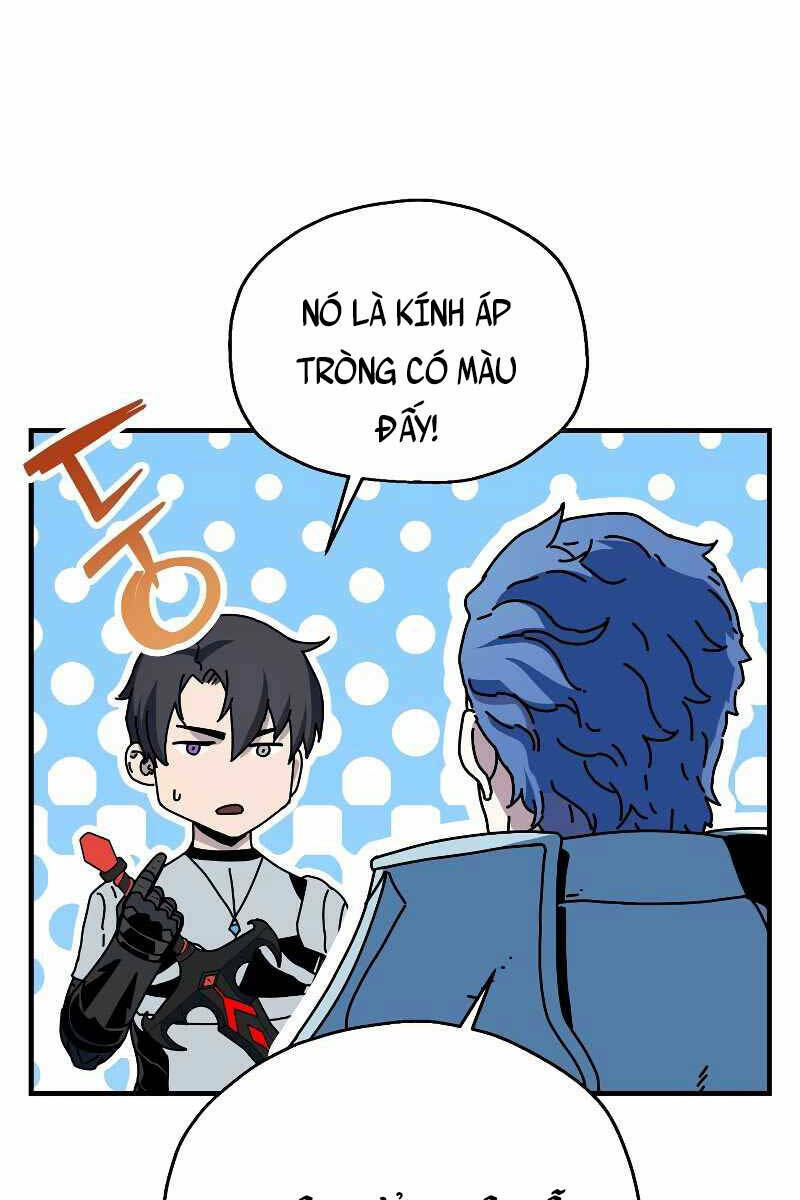 Người Chơi Không Thể Thăng Cấp - Chapter 101 - Page 30