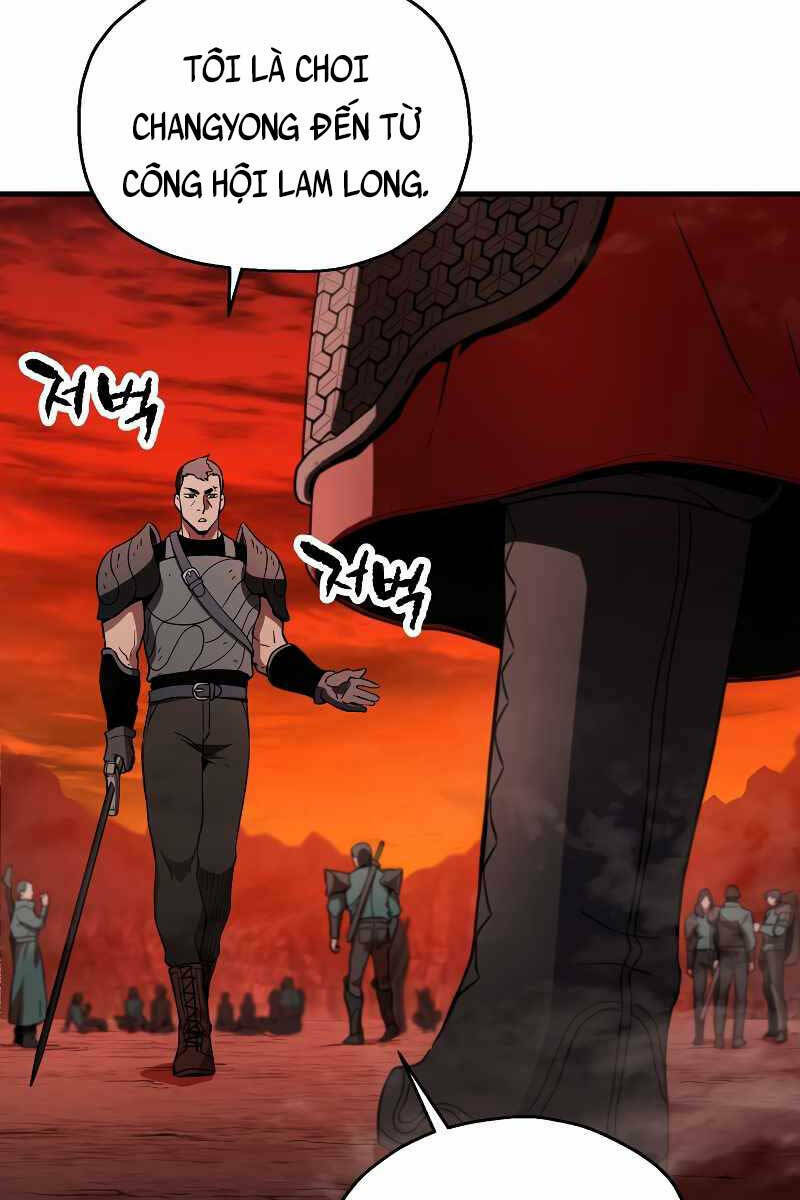 Người Chơi Không Thể Thăng Cấp - Chapter 101 - Page 36