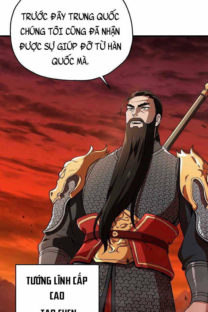 Người Chơi Không Thể Thăng Cấp - Chapter 101 - Page 39