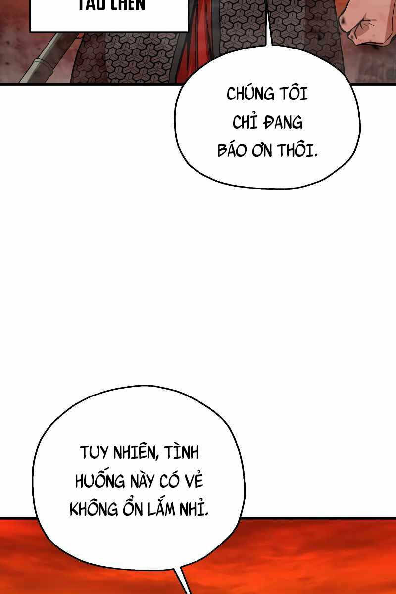Người Chơi Không Thể Thăng Cấp - Chapter 101 - Page 40