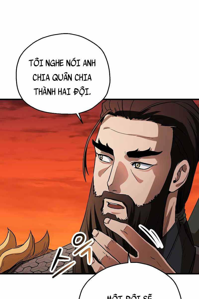 Người Chơi Không Thể Thăng Cấp - Chapter 101 - Page 42