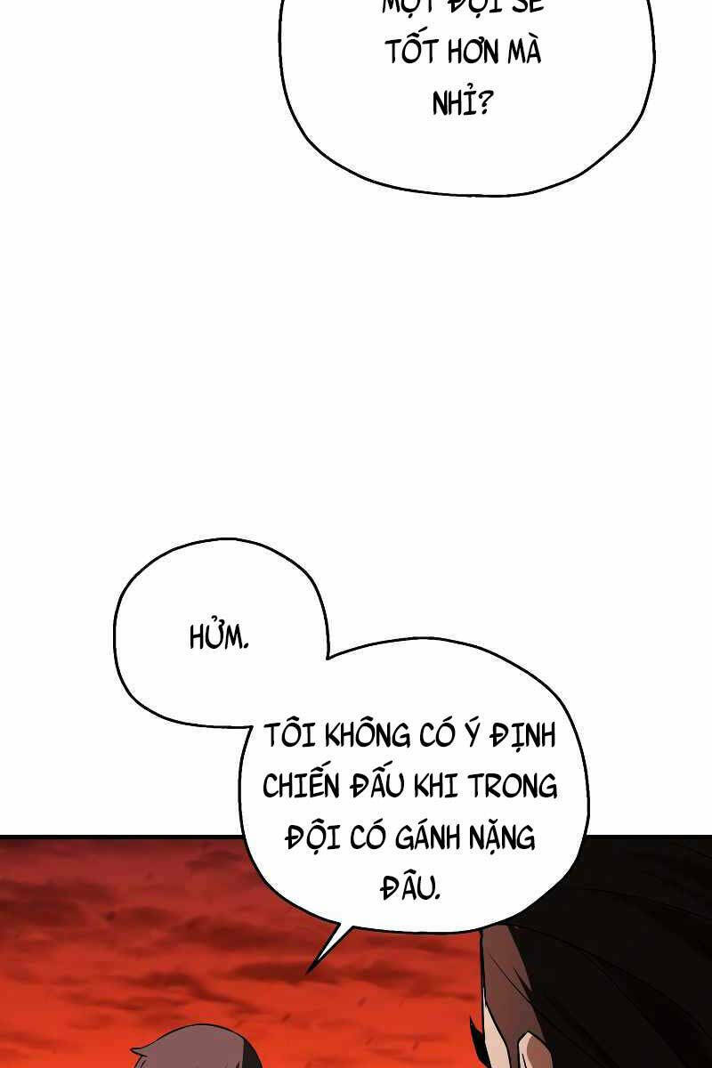 Người Chơi Không Thể Thăng Cấp - Chapter 101 - Page 43