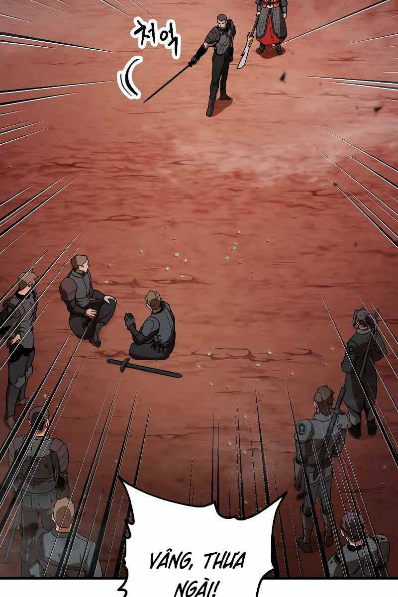 Người Chơi Không Thể Thăng Cấp - Chapter 101 - Page 46