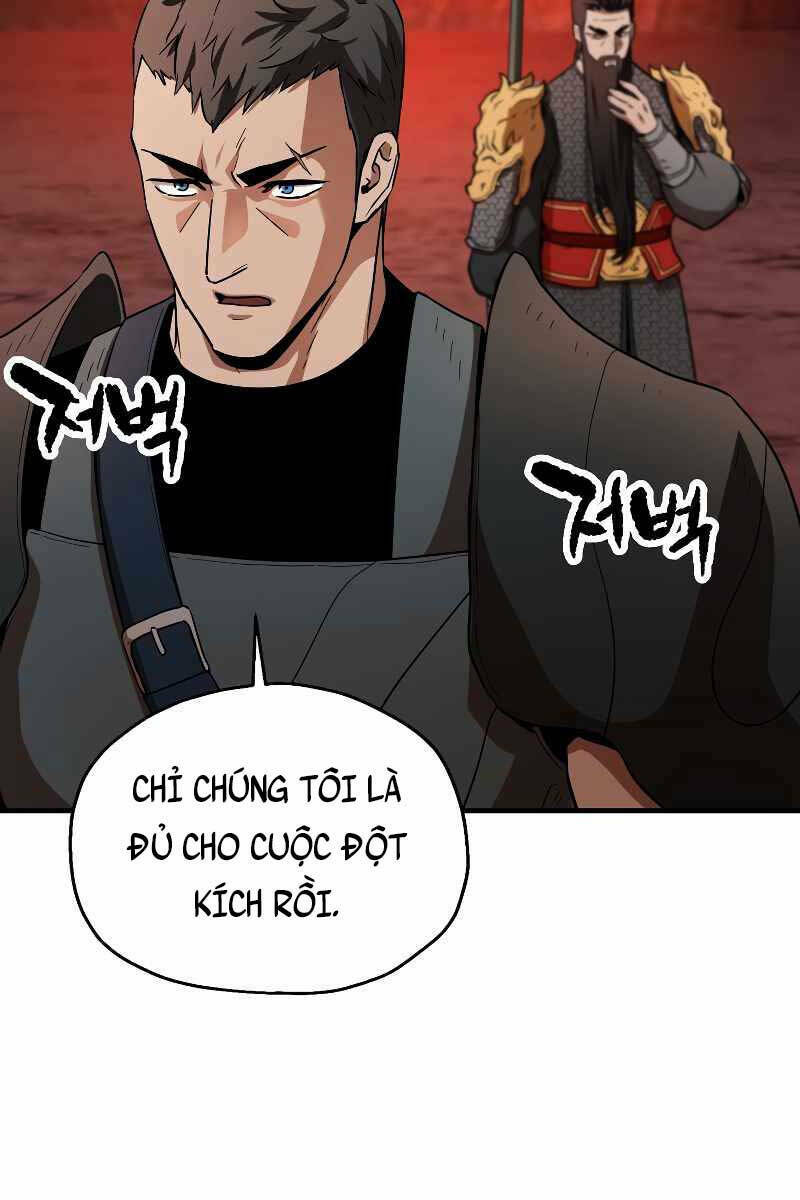 Người Chơi Không Thể Thăng Cấp - Chapter 101 - Page 48