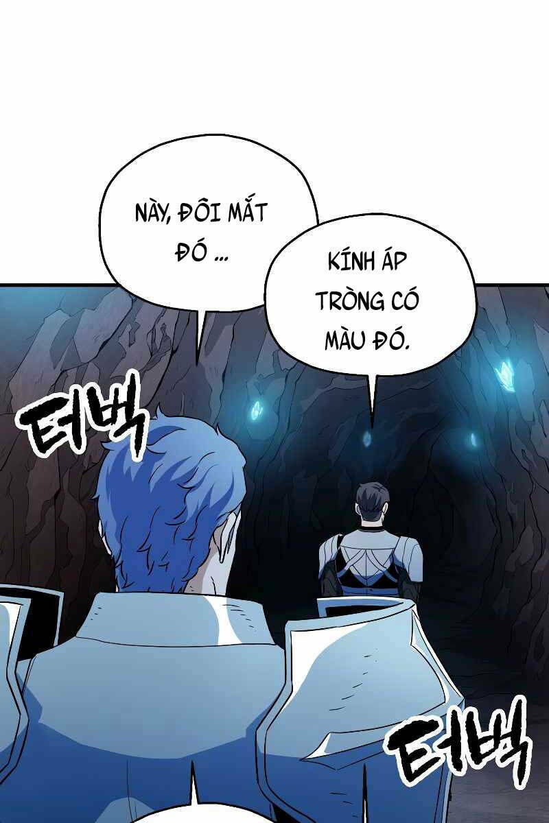 Người Chơi Không Thể Thăng Cấp - Chapter 101 - Page 52