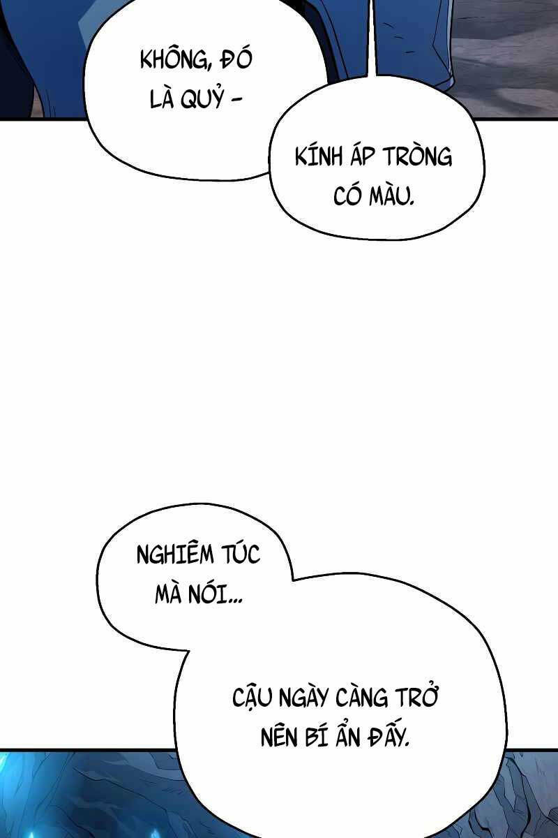 Người Chơi Không Thể Thăng Cấp - Chapter 101 - Page 53
