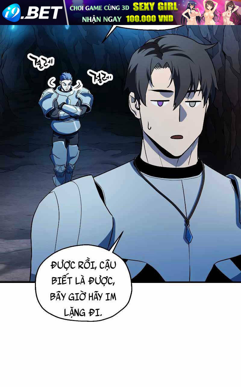 Người Chơi Không Thể Thăng Cấp - Chapter 101 - Page 54